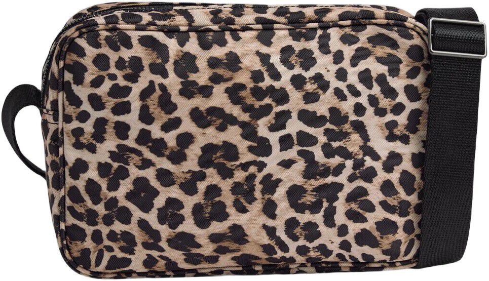 Flamembg Cross. Bag, Rec.