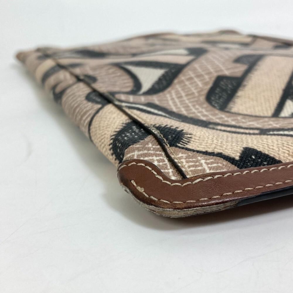 Burberry Clutch