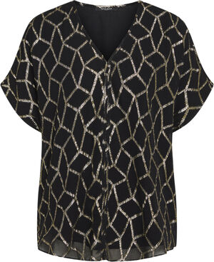 ScomeBBPhinas blouse