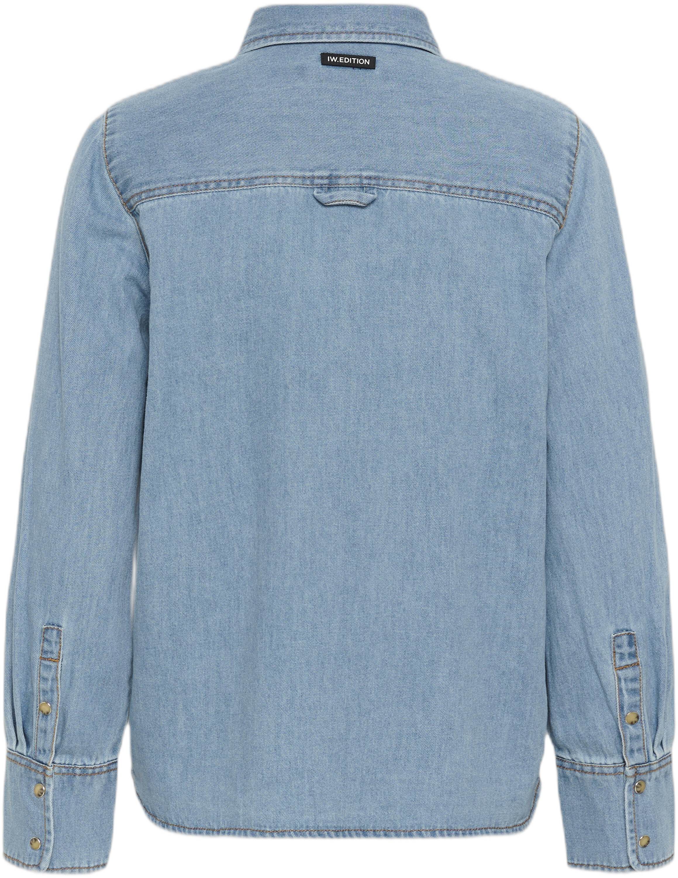 GLENNIW SHIRT
