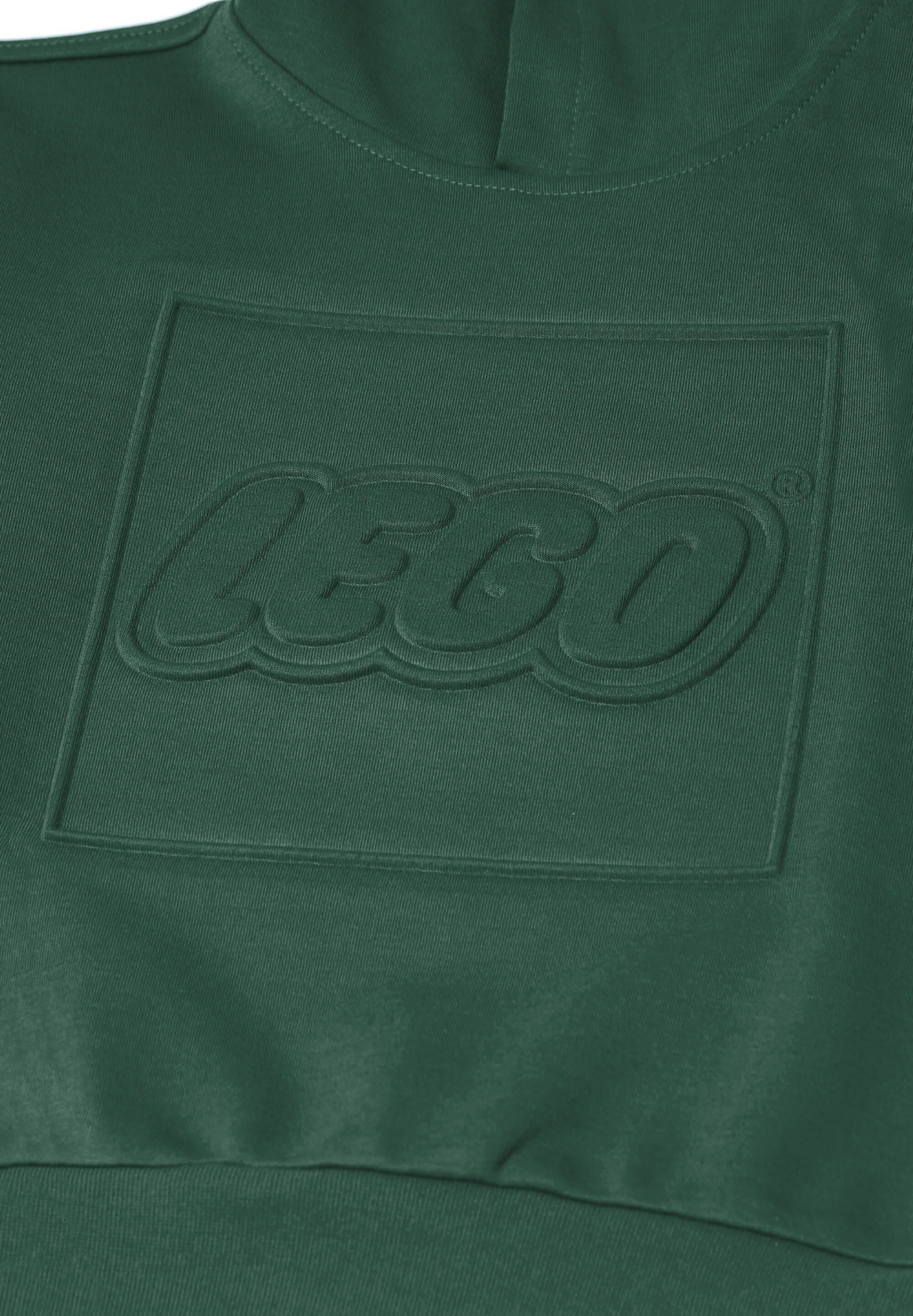 LWSKY 600 - HOODED SWEATSHIRT