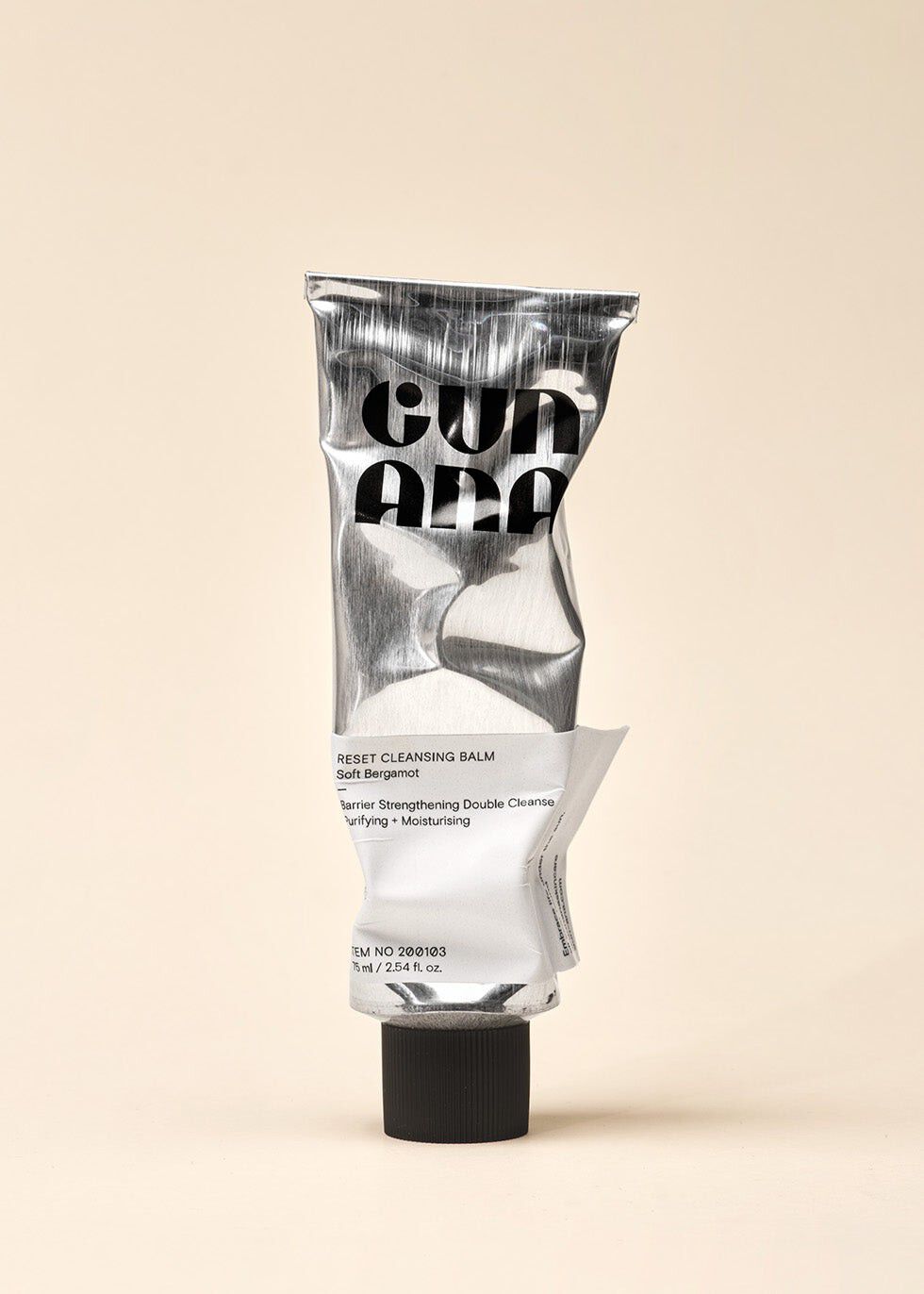 Reset Cleansing Balm