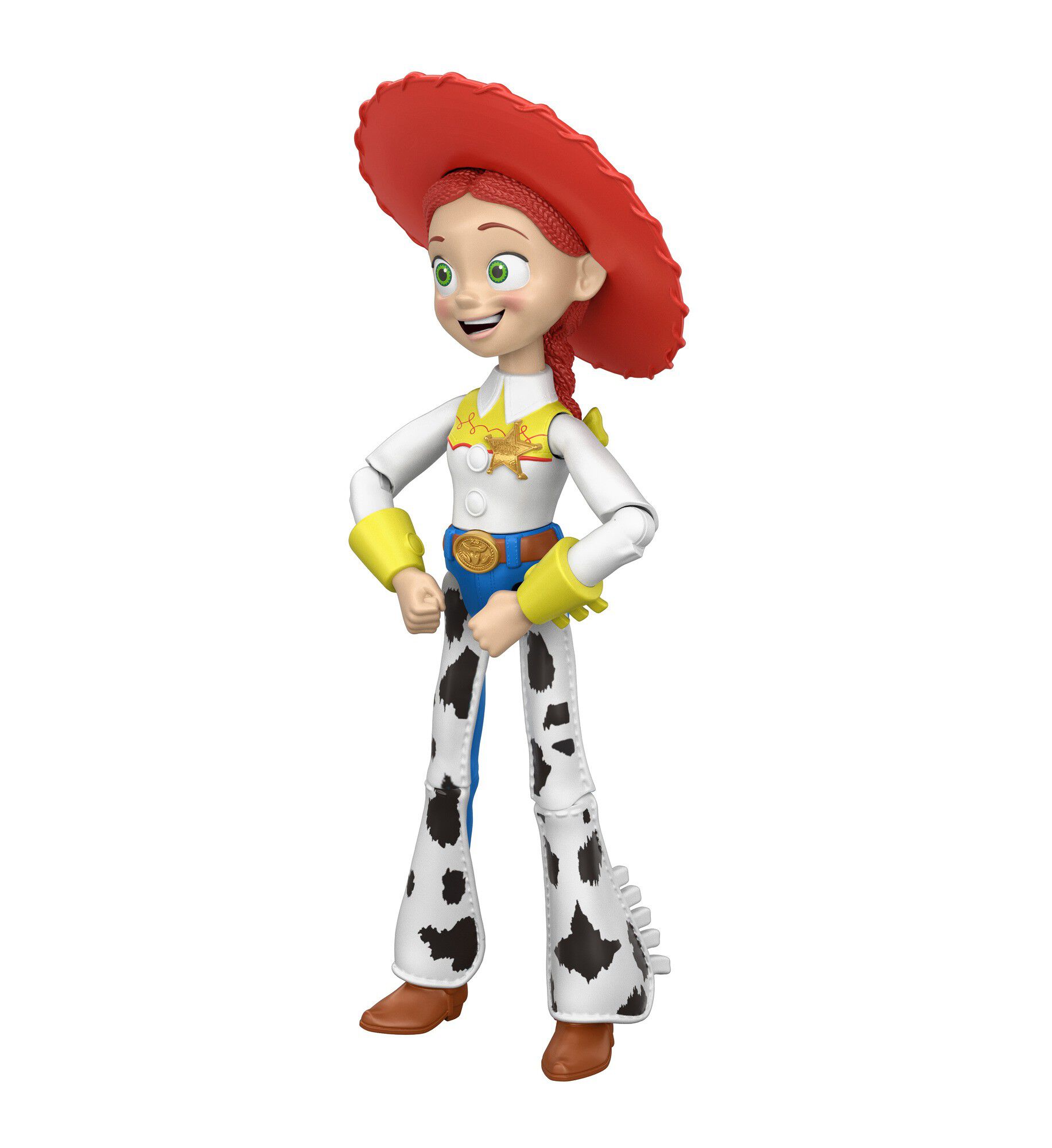 Pixar Toy Story 5 30cm Si