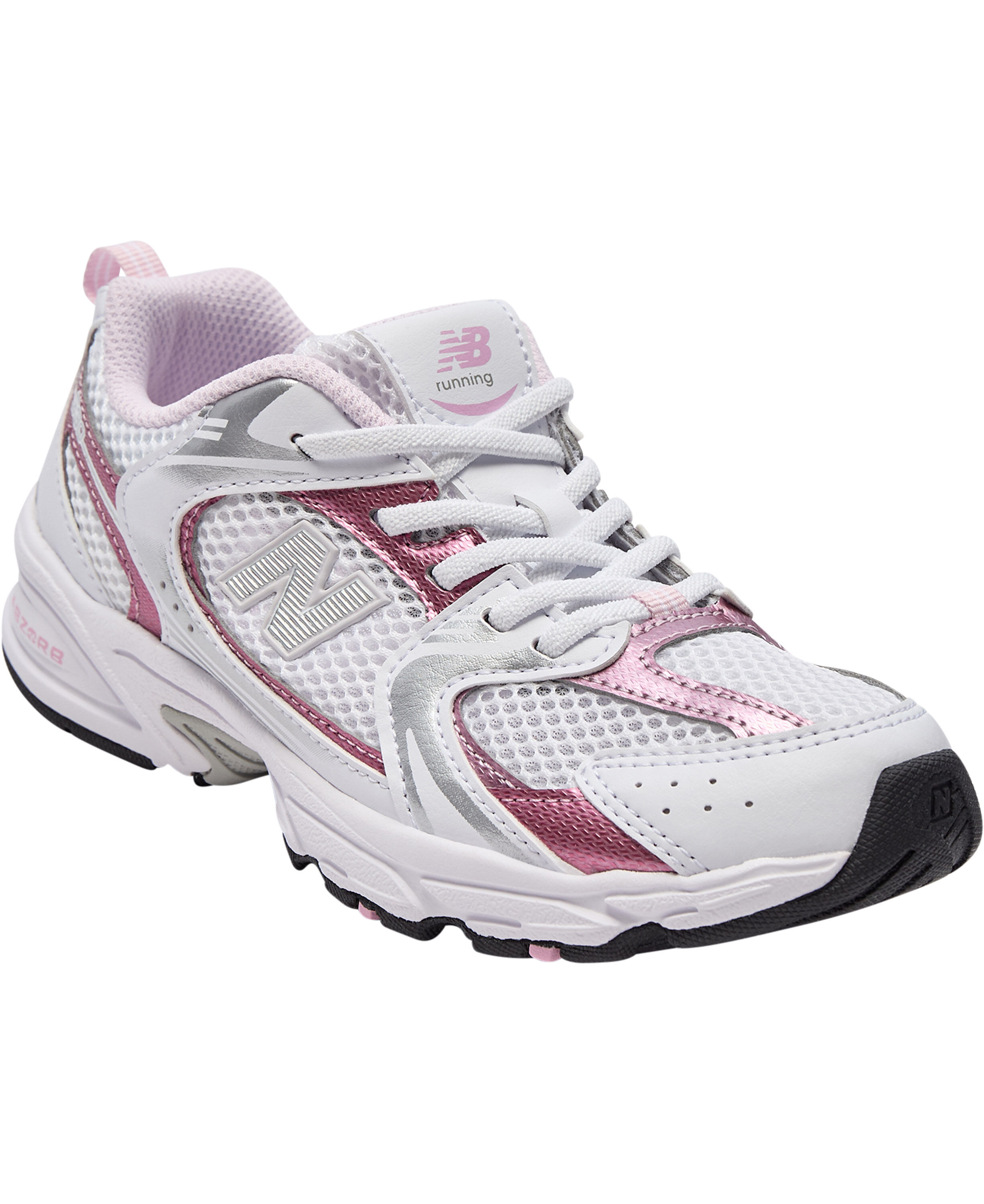 New Balance 530 Kids Bungee Lace