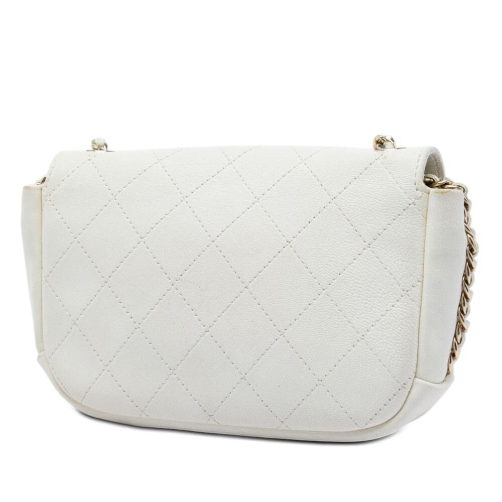 Chanel Flap Bag