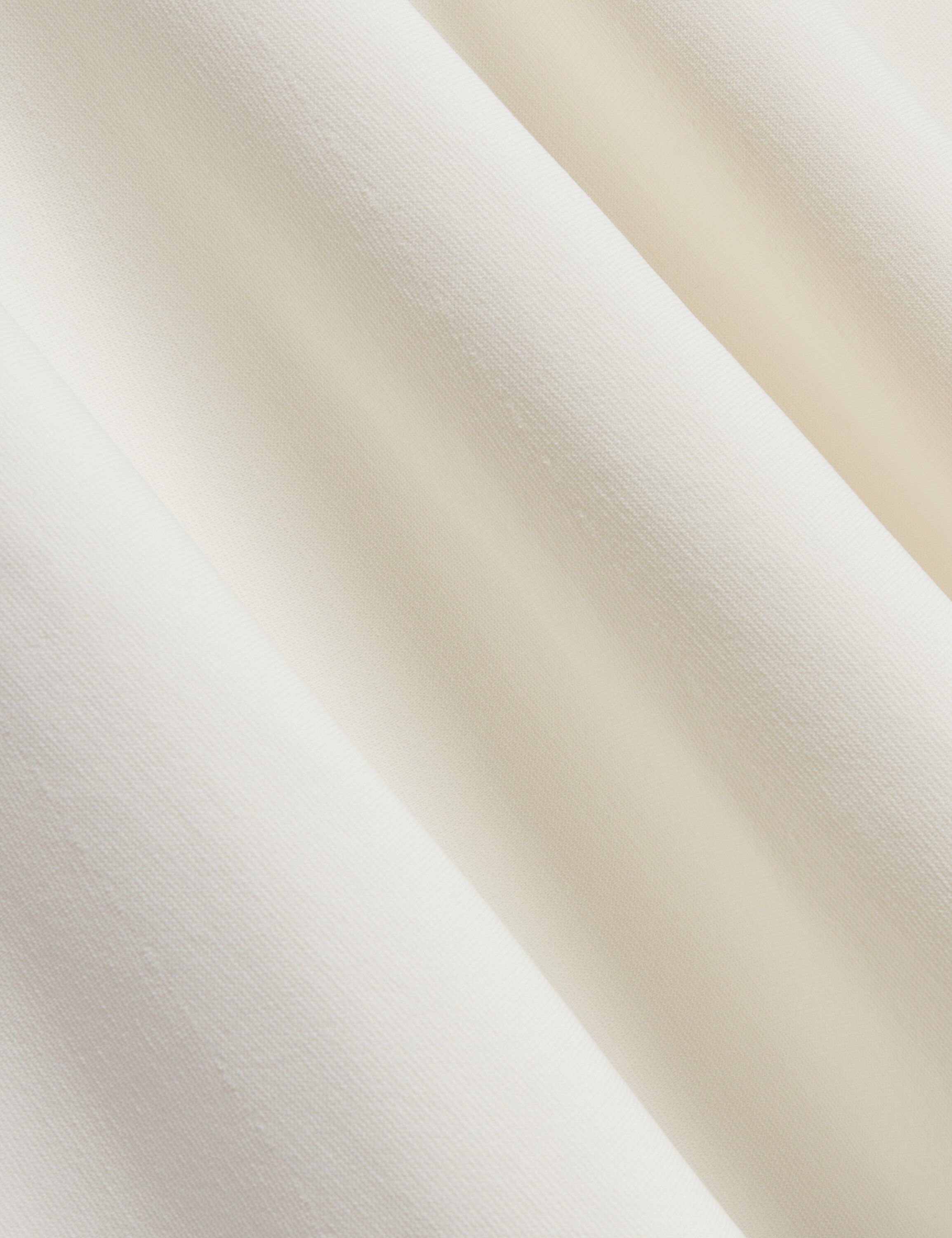 RONDAA Mini Short Sleeve Knitted Po