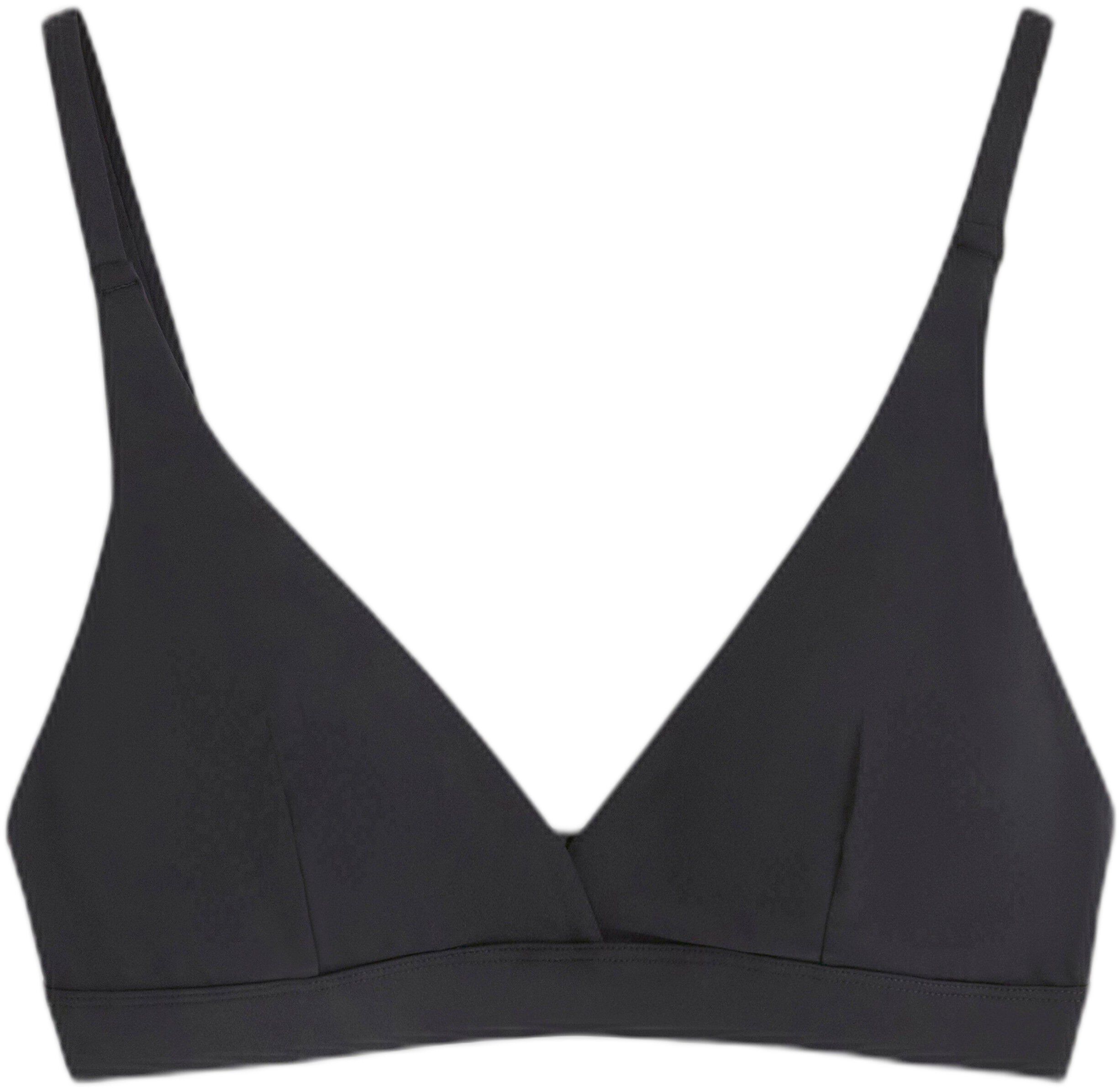 Vadderad trekants bikini