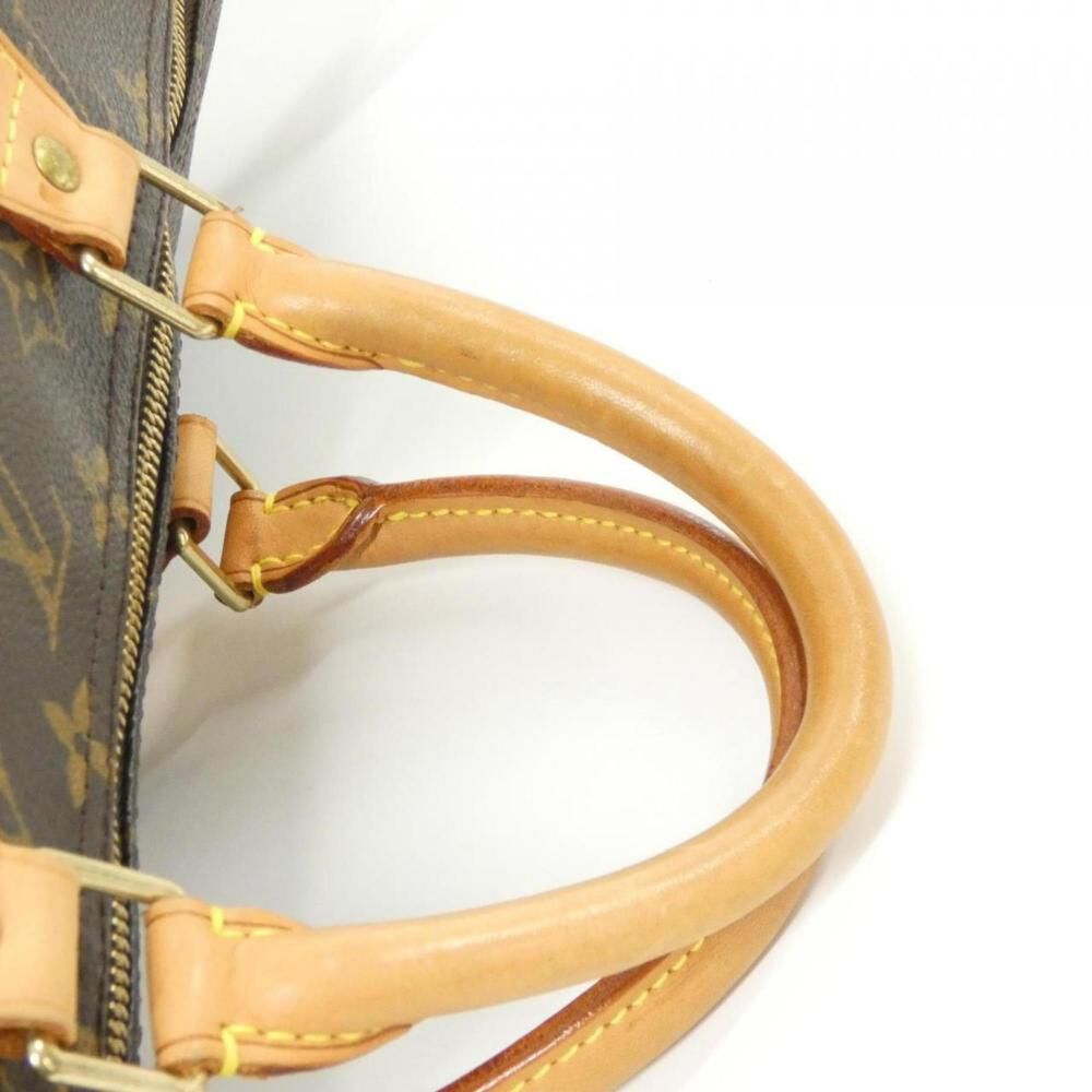 Louis Vuitton Speedy