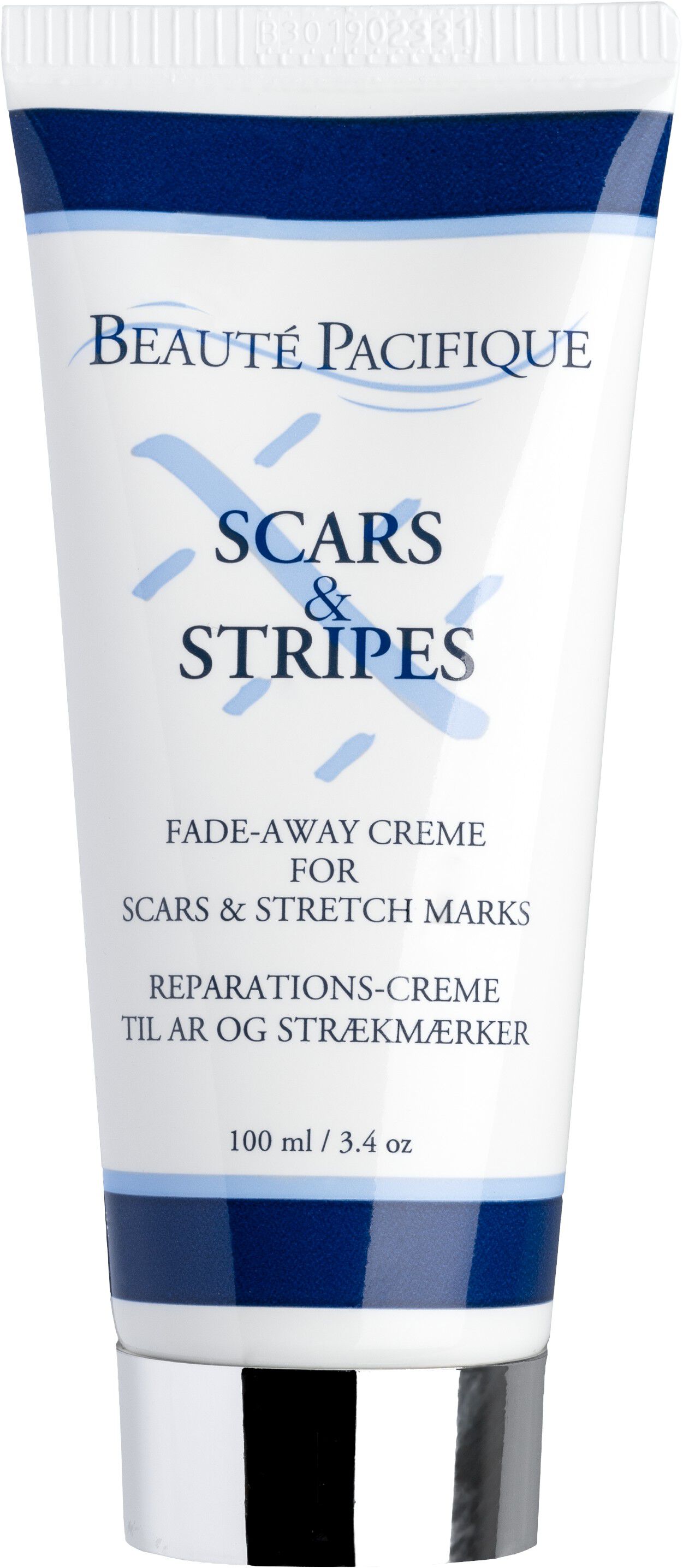 Scars & Stripes 100 ml.