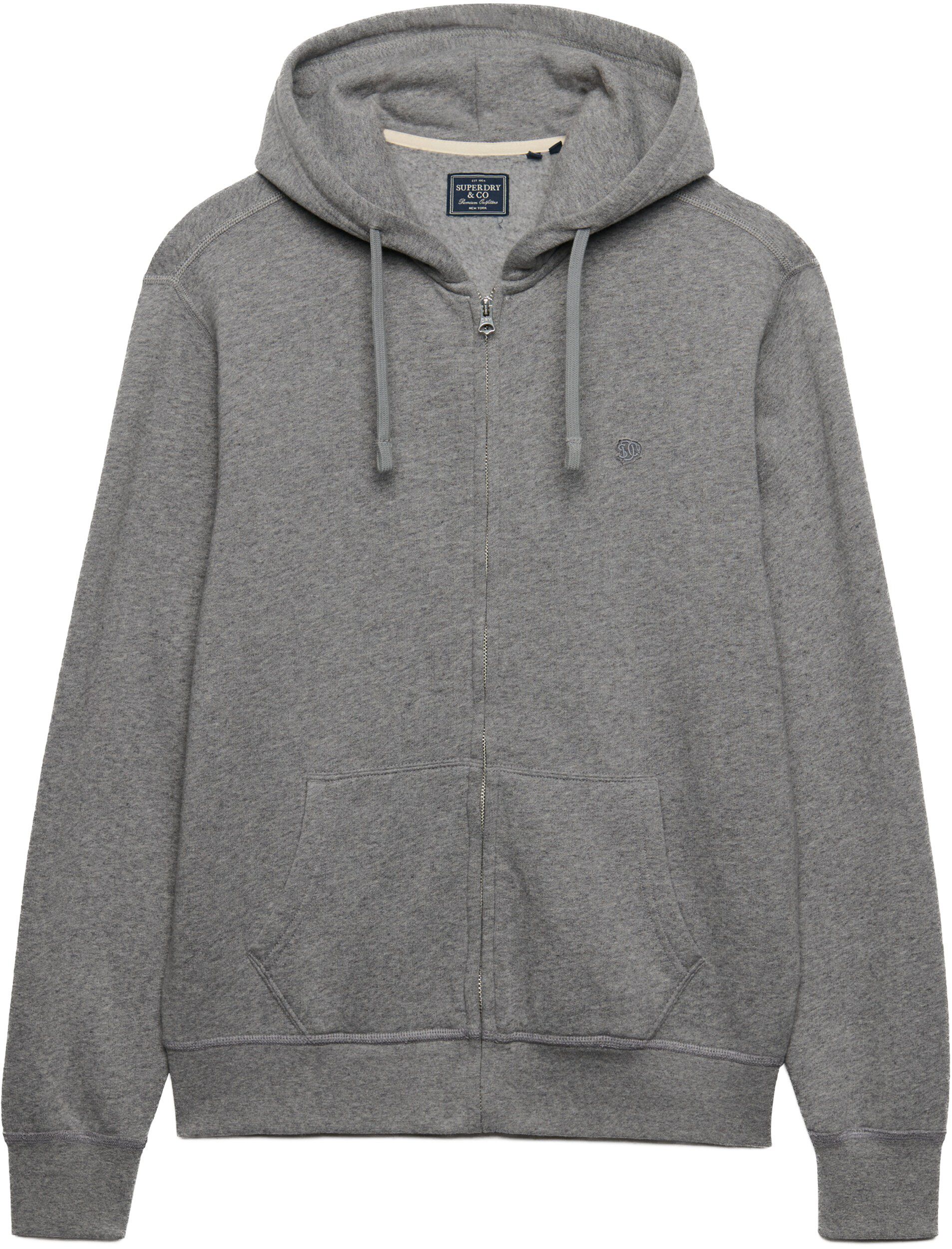 ESSENTIAL SDCO LOGO ZIPHOOD