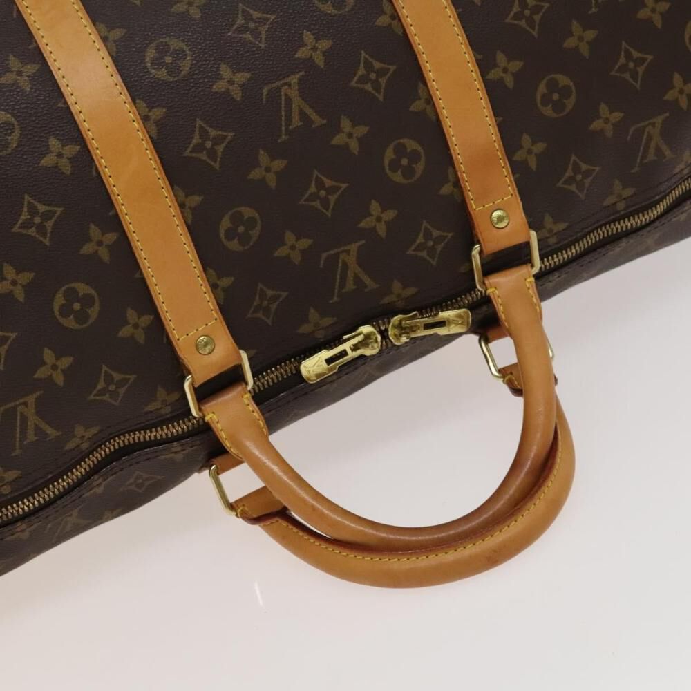 Louis Vuitton Keepall