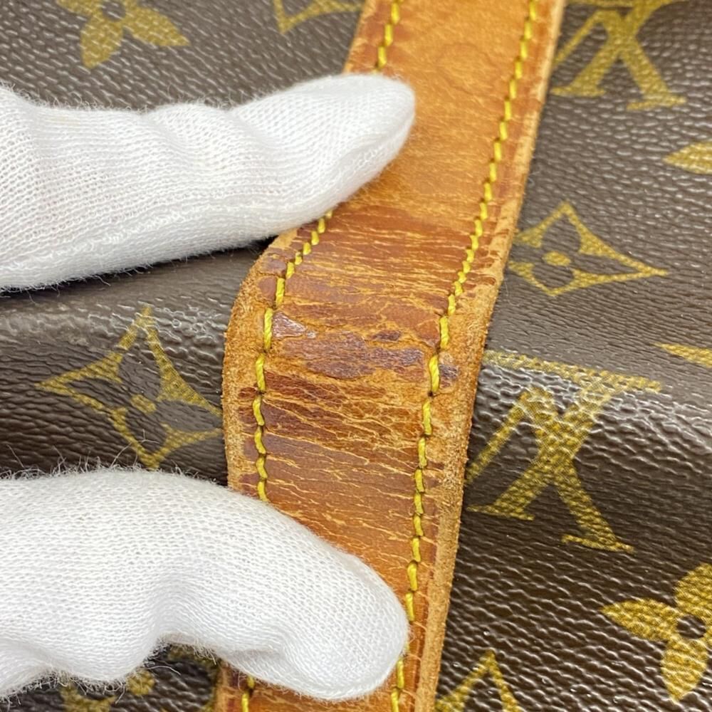 Louis Vuitton Keepall