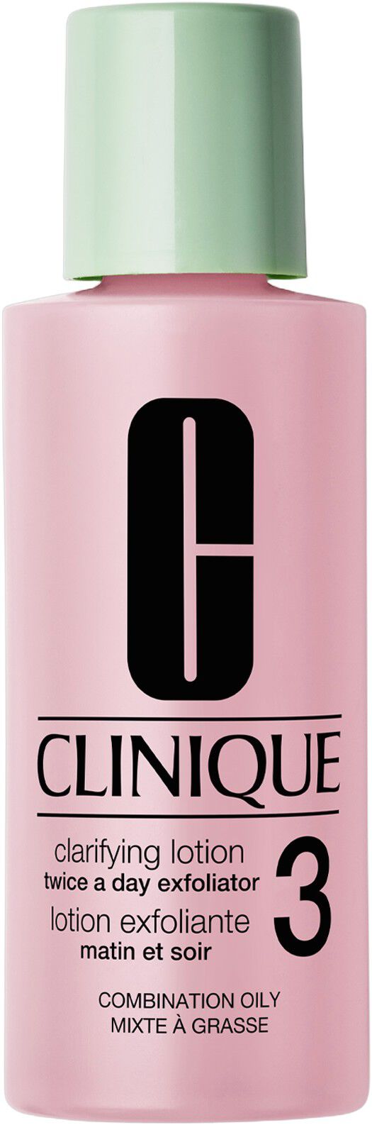 Clarifying Lotion 3