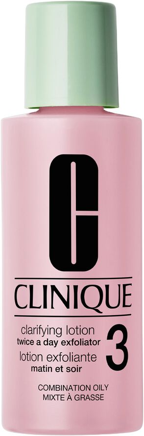 Clarifying Lotion 3