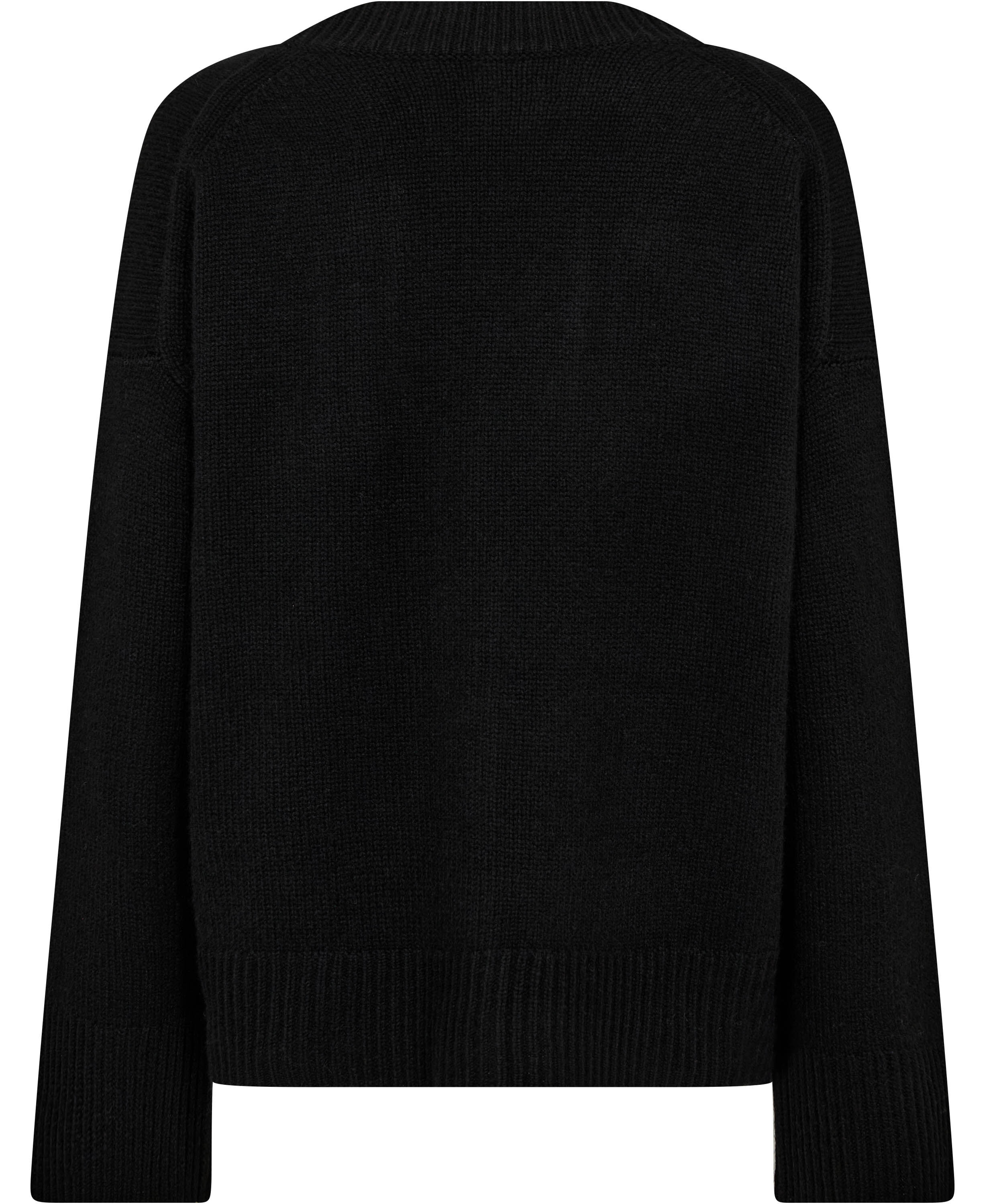 Classic 4 Cardigan - 100% Cashmere