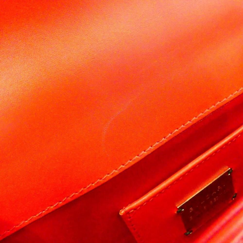 Bvlgari Shoulder Bag