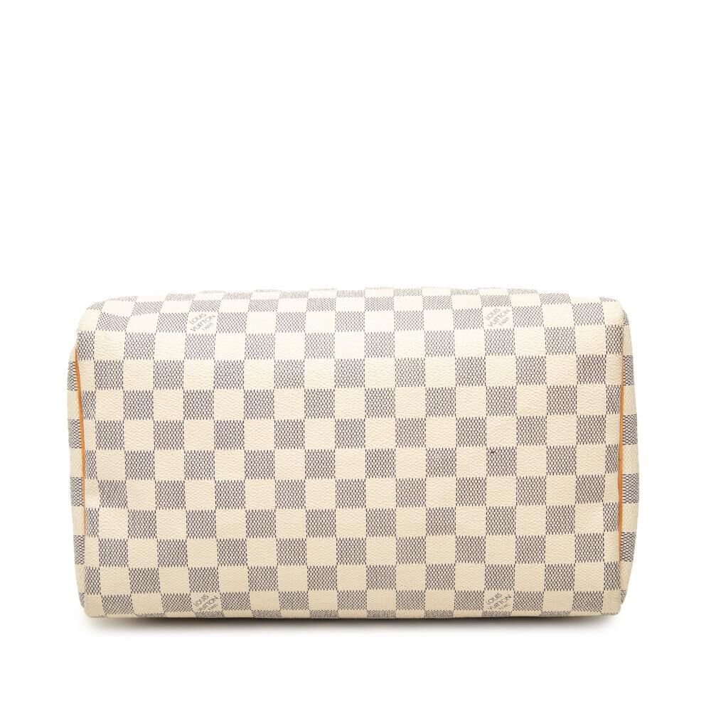 Louis Vuitton Speedy