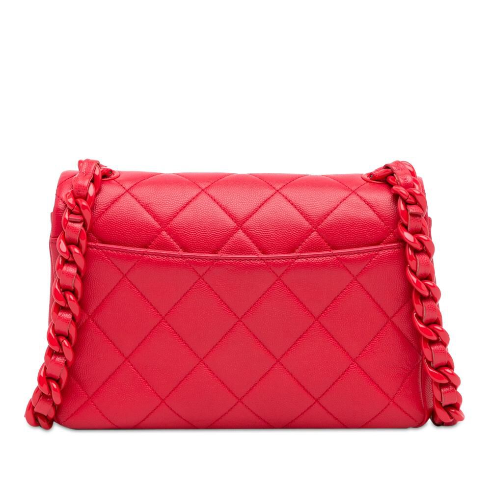 Chanel Crossbody Bag