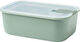 Förvaringslåda EasyClip 1000 ml Nordic sage PP