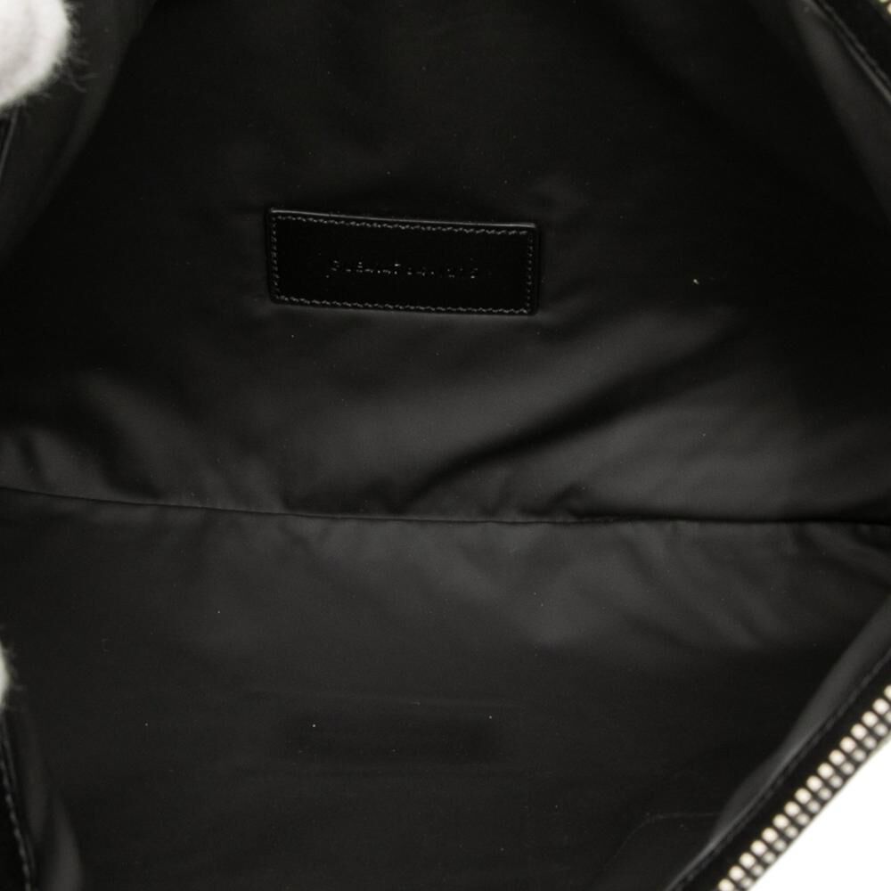 Yves Saint Laurent Clutch