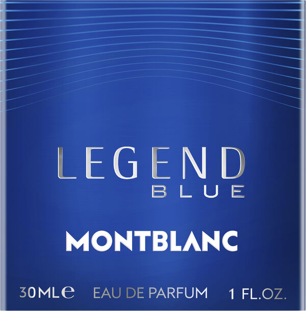 Legend Blue Eau de Parfum