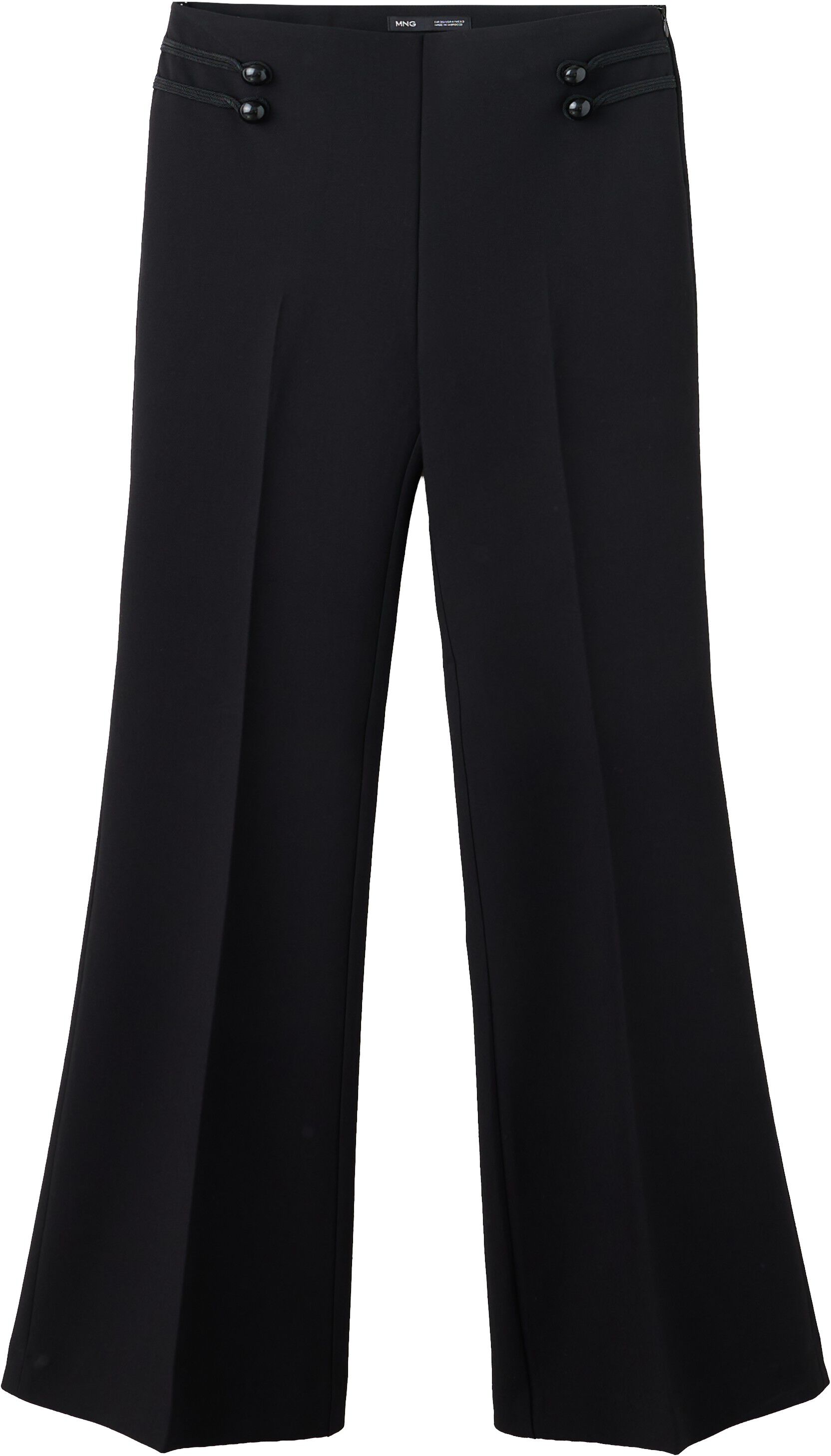PANTALON GRACIA