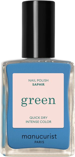 Green Saphir