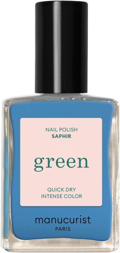 Green Saphir