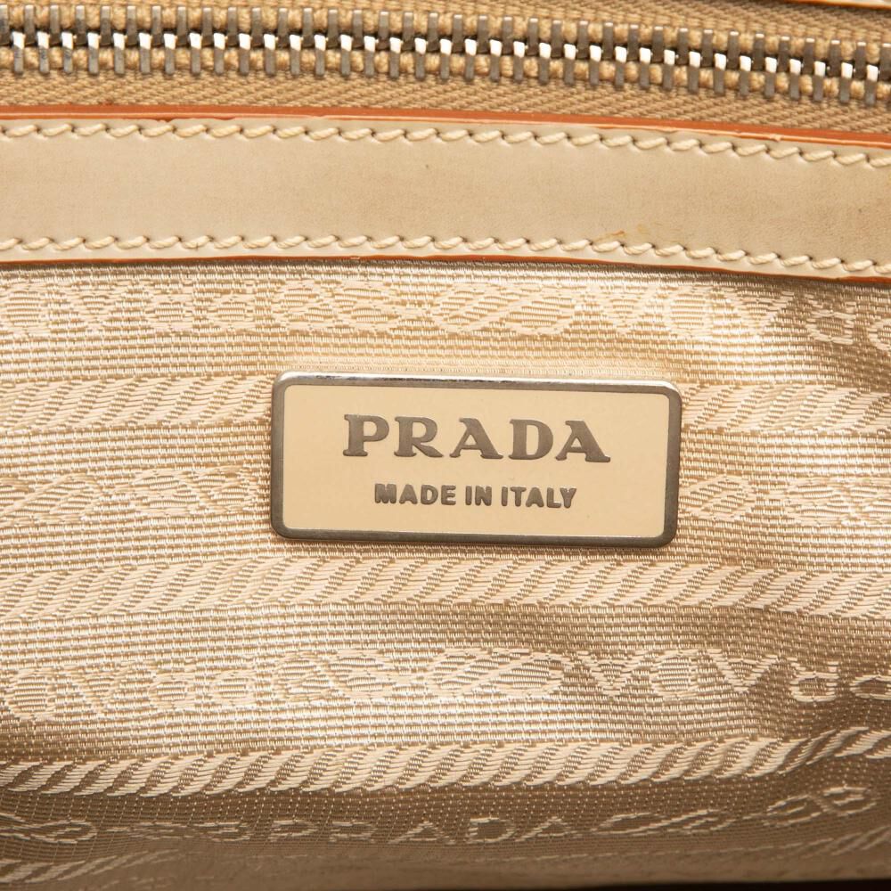 Prada Handbag