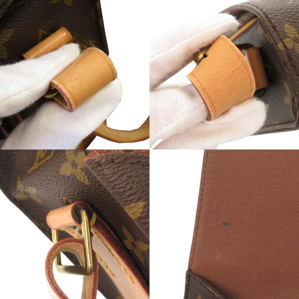 Louis Vuitton Cartouchiere