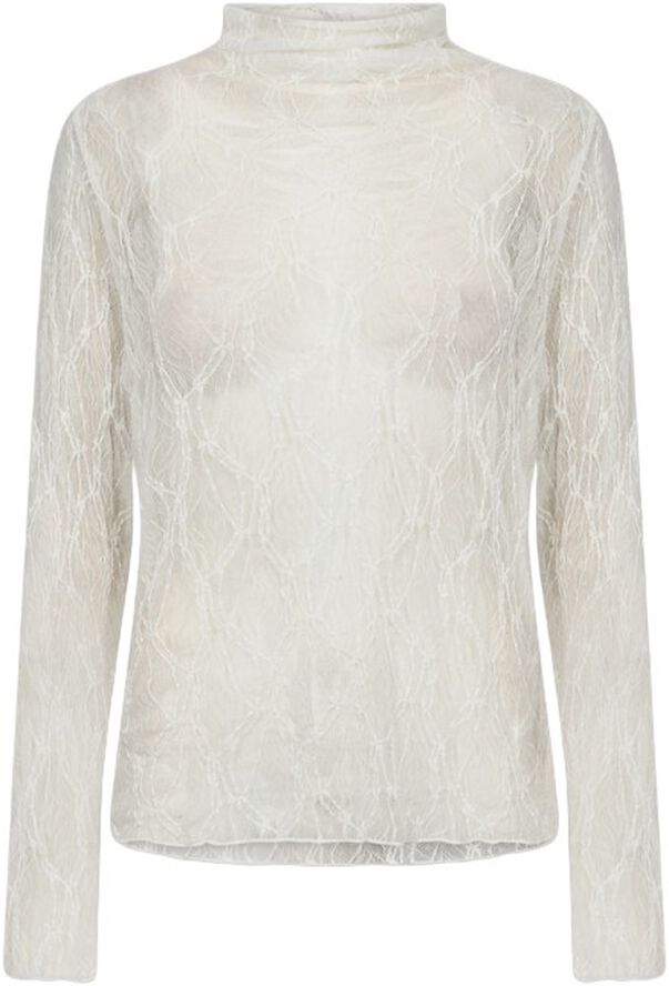 LR-NEVA 1 T-shirt Off white