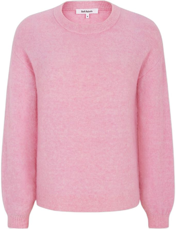 SRAllison Knit - RWS