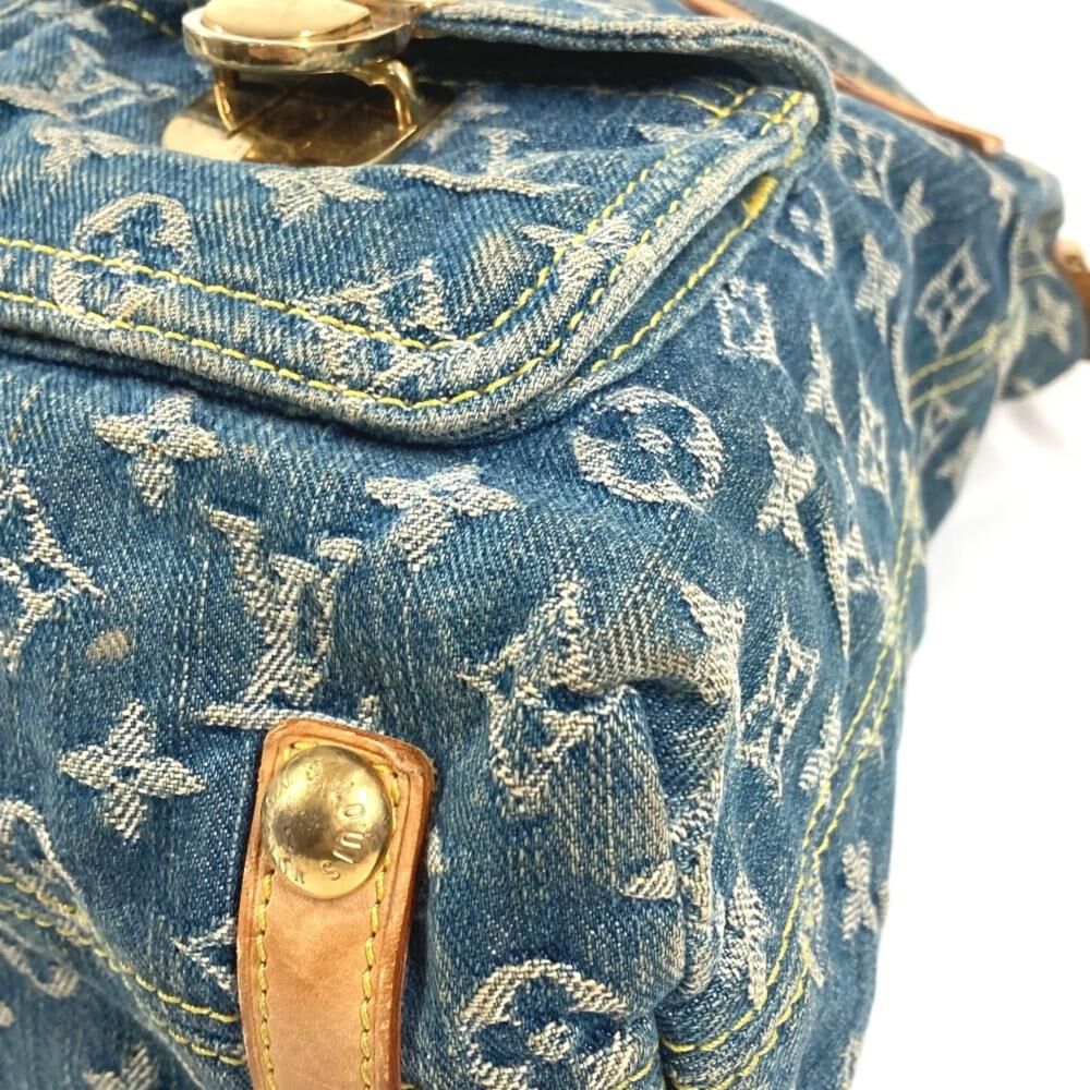 Louis Vuitton Baggy
