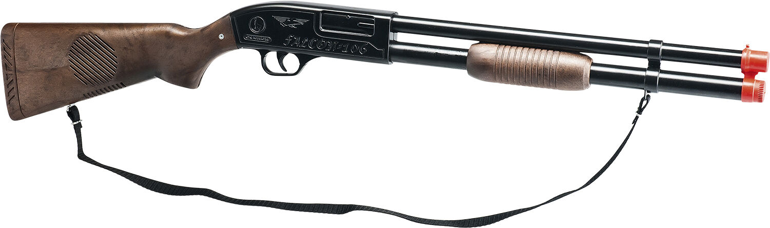 GONHER PUMPGUN I RUDEBOX