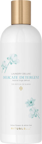 The Ritual of Karma Detergent Delicate