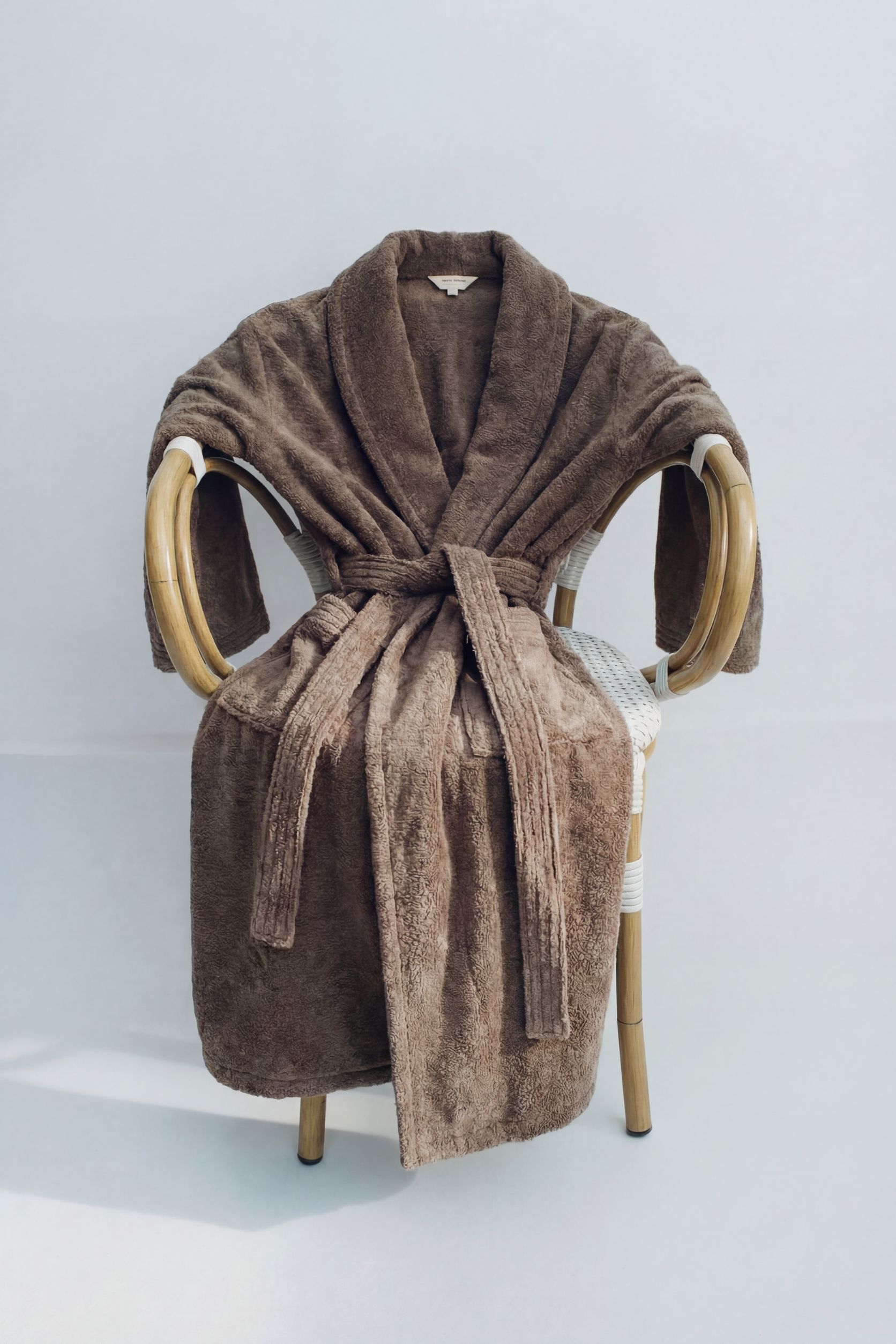 Hotel rope taupe