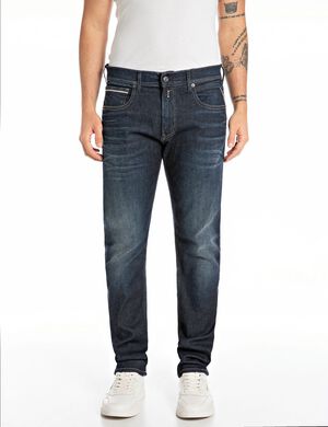 Grover Hyperflex jeans