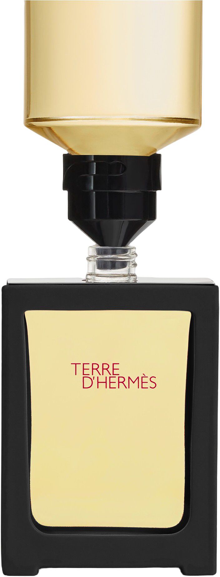 Terre d'Herm&egrave;s Parfume Refill