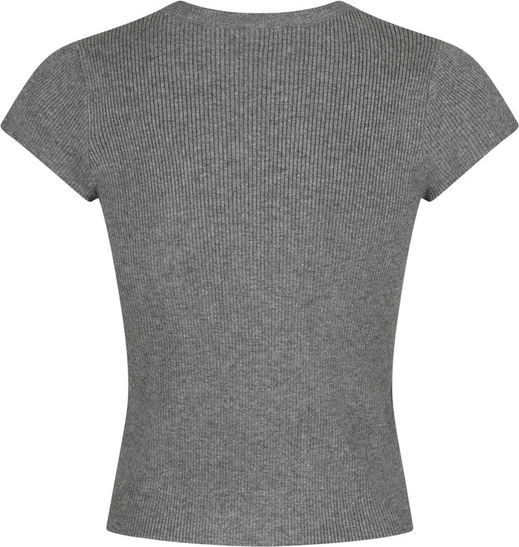Tirra Knit Tee