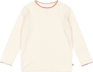 MIMMI MODAL BLOUSE