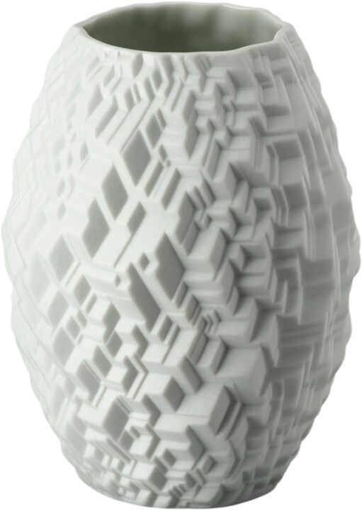 Vase 10cm, Sea Salt, Phi City