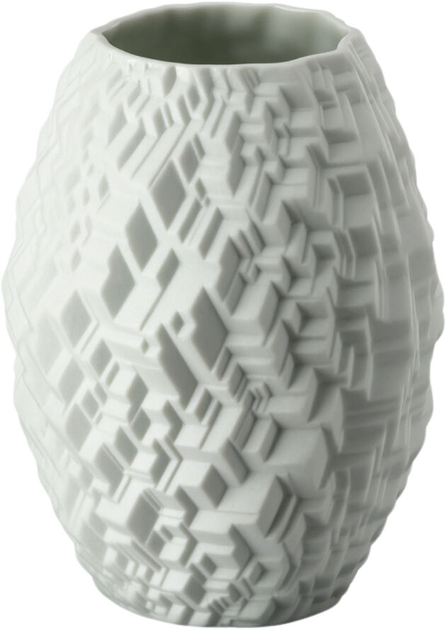 Vase 10cm, Sea Salt, Phi City