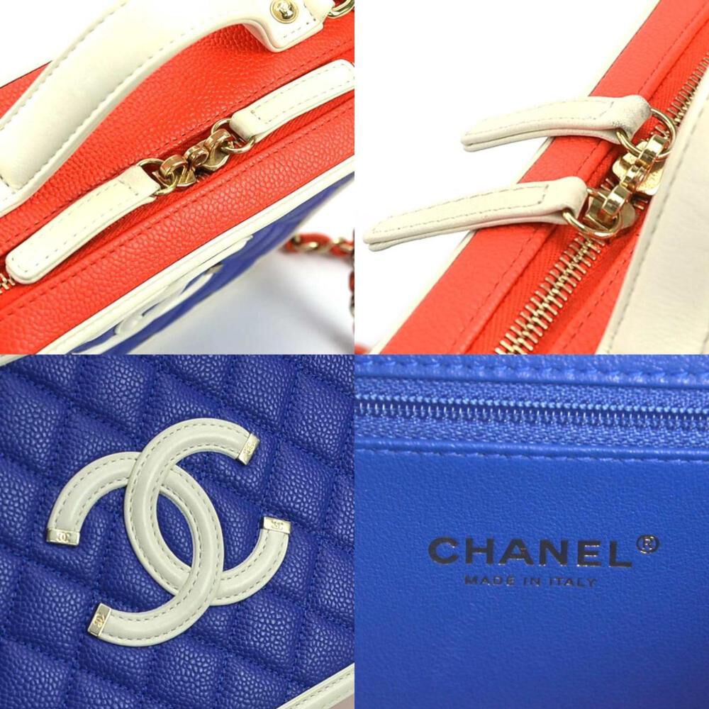 Chanel Shoulder Bag