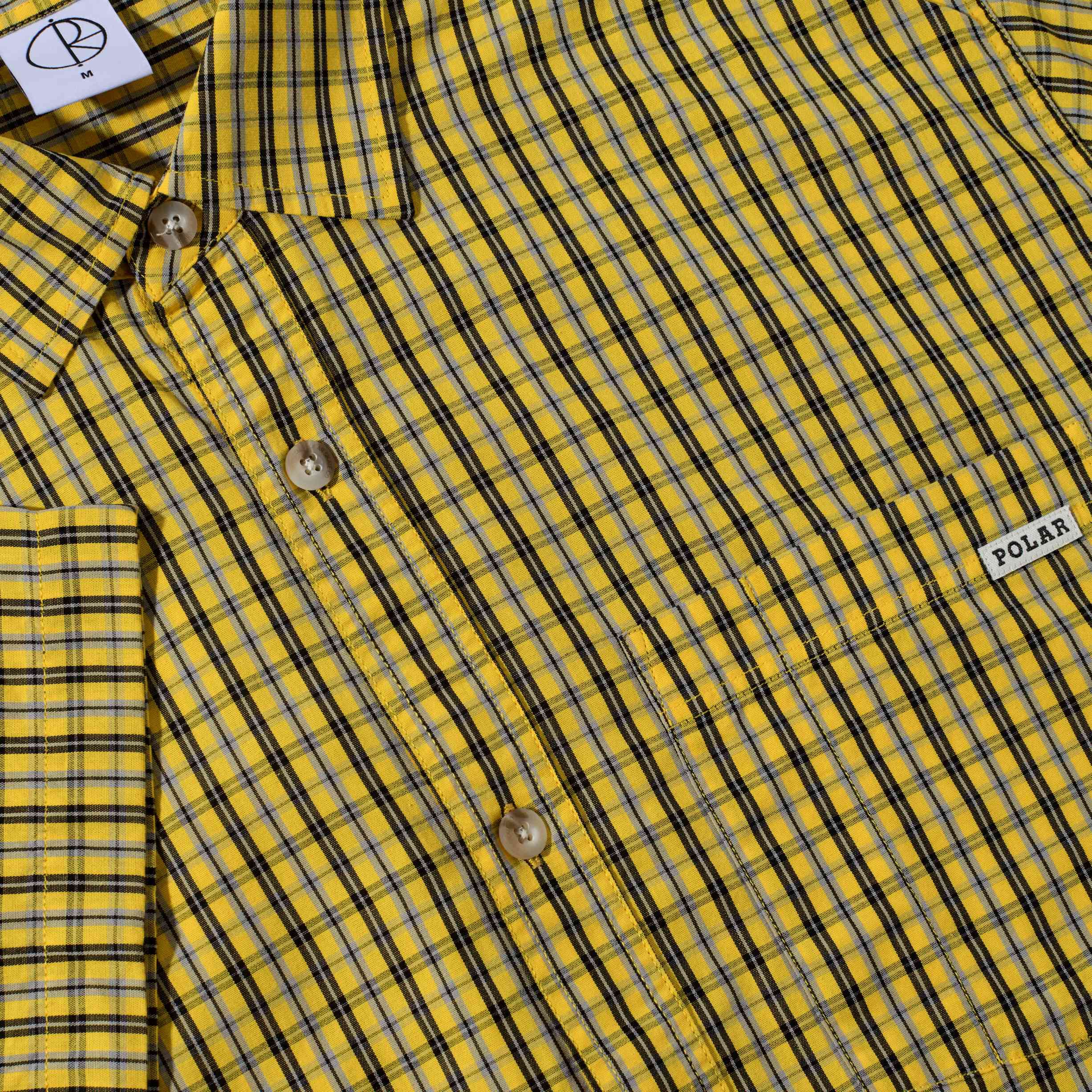 Mitchell Shirt