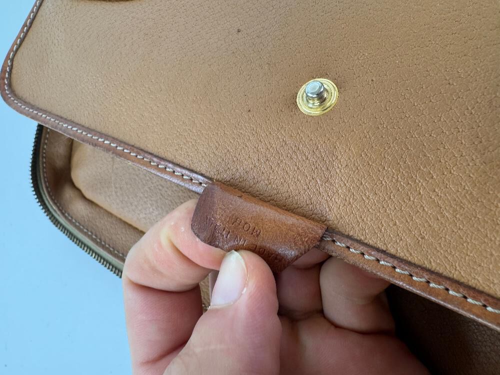 Celine Shoulder Bag
