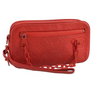 Louis Vuitton Clutch