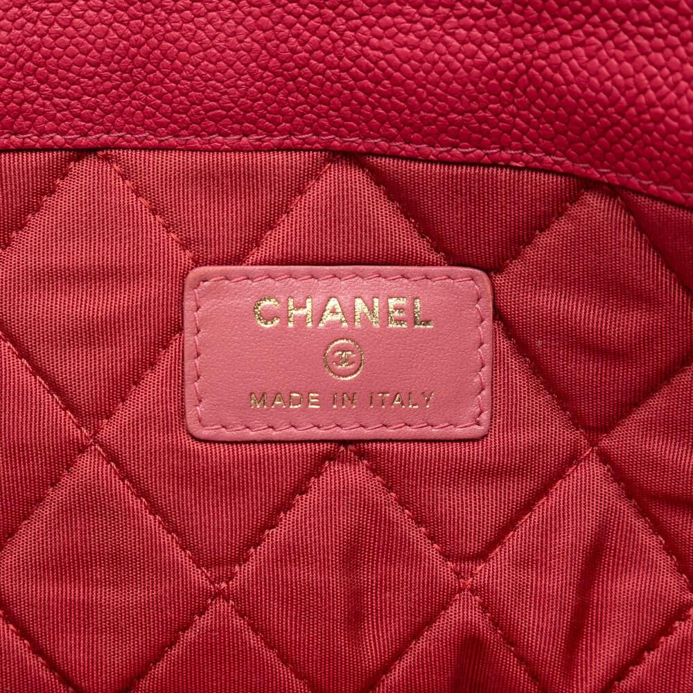 Chanel Clutch