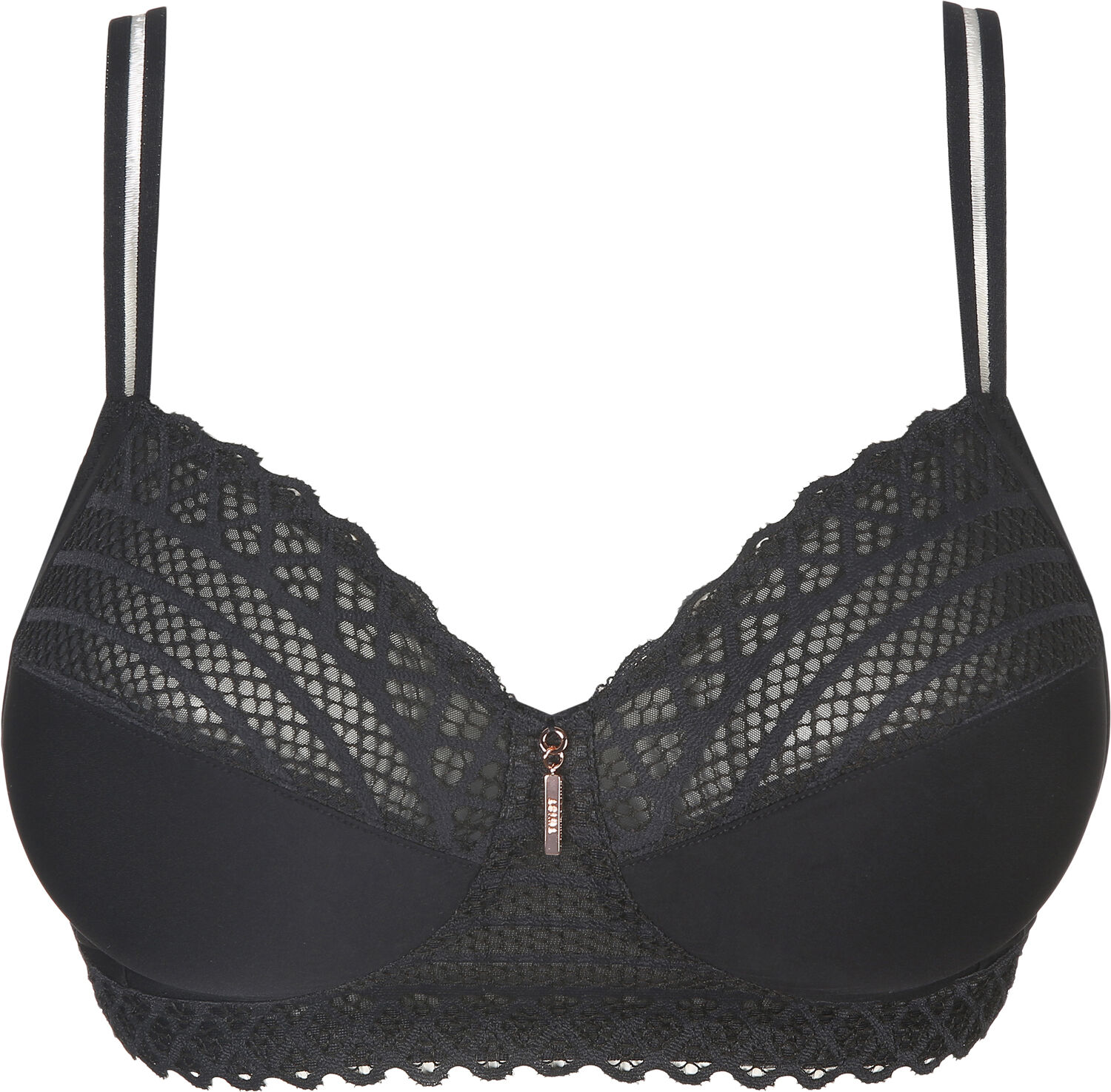 East End full cup bra wireless