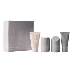 Mini Rhode Kit - Glazed hudv&aring;rdsessentials