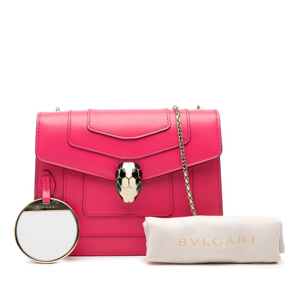 Bvlgari Crossbody Bag